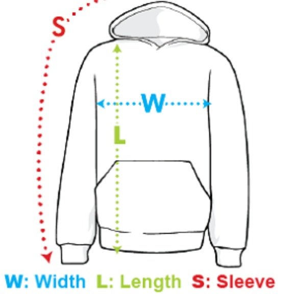 Mama Bear Hoodie - Picture 3 of 3